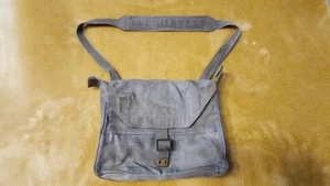 ww2 Canadian smaller satchel marked with C and broadhead - Picture 1 of 5