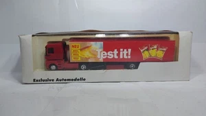 🚛AWM  Renault SZ "Crunchips- Test It! "🚛(25/58) - Picture 1 of 2