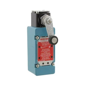 151ML1-E1 SWITCH SNAP ACTION SPDT 10A 120V - Picture 1 of 1