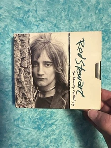 Rod Stewart: The Mercury Anthology (CD 2 Set, 1992) BMG DIRECT ~ Used - Picture 1 of 11