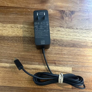 Véritable Chargeur Adaptateur Secteur 2ADH023H Alimentation pour Belkin Support Sans Fil WIZ001 - Photo 1 sur 4