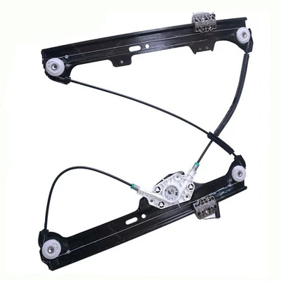 Power Window Regulator Front Right Fits 2006-2010 BMW 550i 749-103  Foto 1 de 4