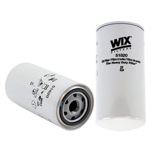 51820 WIX Oil Filter for Chevy Chevrolet C70 GMC C7000 C60 1983 - Picture 1 of 1