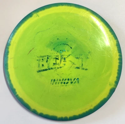 Innova Halo Star Beast 169g Scaled Minor Poptop Somewhat Domey Used - Image 1 of 3