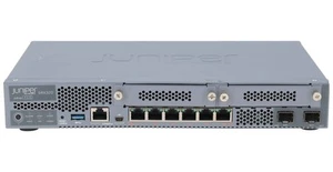 Juniper 8-Port PoE Security Services Gateway Appliance - Afbeelding 1 van 4