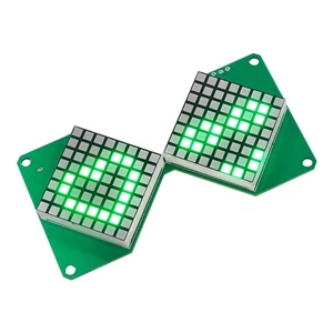 Módulo de reloj de arena electrónico LED reloj de arena digital temporizador accesorios de producción - Imagen 1 de 8