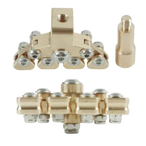 Guitar Fractal Fret Press Tool Guitar Fractal Pusher D9C6 Tool,. Luthier S9Z8 - Picture 1 of 9