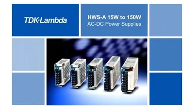 New In Box TDK-LAMBDA PFE1000F-48 Power Module Supply - Image 1 of 4