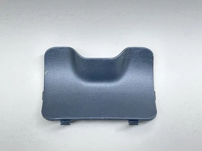 Cubierta de liberación del pestillo del maletero trasero Acura RSX 2002-2006 - negra - Foto 1 de 4