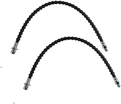 Rear Brake Hydraulic Hose for Ford C600, C700, C7000, C800, F600, F700, F800, - Image 1 of 2