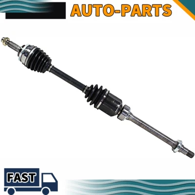 For 2000 - 2005 Toyota Celica GTS GT Manual Trans Front Right CV Joint CV Axle - Image 1 of 4