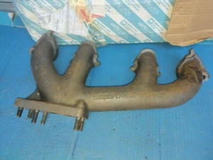 7580930 CONDOTTO SCARICO NUOVO ORIGINALE PER FIAT TEMPRA 1.9TD - Bild 1 von 5