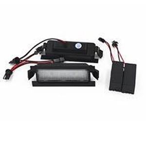 LED License Plate Light Module Hyundai i30 (GD) Cw