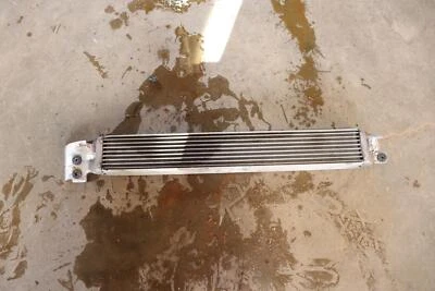 BMW M3 2008-2013 dirección asistida enfriador de aceite radiador OEM Foto 1 de 3