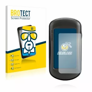 Garmin Oregon 550t GPS , BROTECT® AirGlass® Premium Glass Screen Protector - Picture 1 of 6