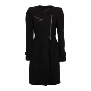 Abrigo de invierno a medida para mujer Karl Lagerfeld - Imagen 1 de 1