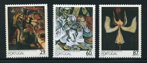 Portugal - Scott #1754-6 postfrisch Briefmarken - Bild 1 von 1