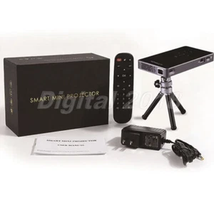 mini portable projector bluetooth - Picture 1 of 6