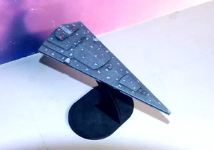 Star Wars Armada Clase Ejecutor Crucero 4" Miniatura de Resina Impresa en 3D - Imagen 1 de 10