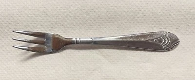 Update International Marquis Oyster / Cocktail Fork - Image 1 of 2