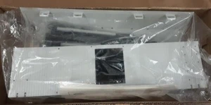 Bachmann Big Hauler Escala G Caja Madera Coche Kit Sin Decorar - Imagen 1 de 3