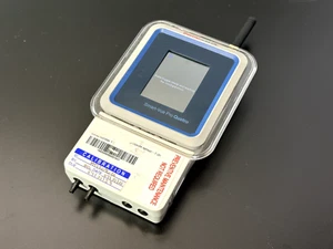 Thermo Scientific SmartVue Pro Quatro 915 MHz | IND.CX2.T001 w/ Pressure Sensor - Picture 1 of 4