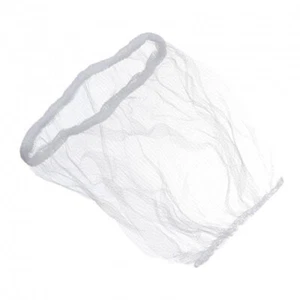 200pcs Disposable Kitchen Sink Strainer Net for Collecting Kitchen Food Waste - Picture 1 of 4