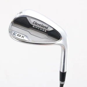 Cleveland CBX Zipcore SW Sand Wedge 56 Deg 56.12 Graphite Shaft RH P-149392 - Picture 1 of 6