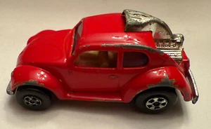 Vintage 1971 Lesney Matchbox Superfast No. 31 Volks Dragon - Picture 1 of 5
