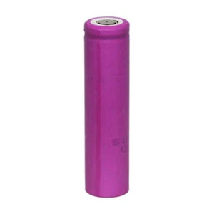 UR16650ZTA Sanyo Lithium Ion High Capacity Type Cylindrical Battery - Picture 1 of 1