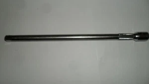 Matco Tools BX10K 3/8" Drive 10" Standard Chrome Extension BIN FREE SHIPPING - Picture 1 of 8