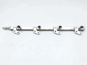 20 Polaris Slingshot SLR Fuel Injection Injector Rail With Injectors - Picture 1 of 4