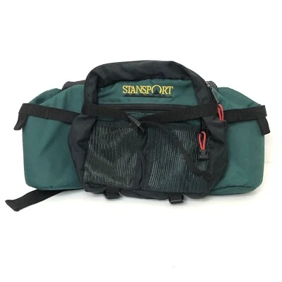 Stansport Riñonera Bolsa Cintura Porta Bebidas Grande Foto 1 de 4