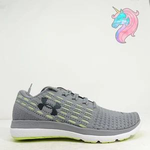 Under Armour Slingflex Lightweight Running Shoes 1285676 103 Mens Size 9 - Picture 1 of 10