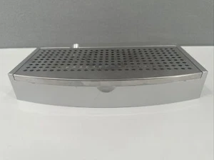 Delonghi EC702 Vassoio gocciolamento macchina per caffè espresso e schermo - Foto 1 di 14