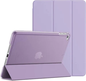 iPad Case For iPad Mini 5 2019 Mini 4 2015 Smart Leather Magnetic Stand Cover - Picture 1 of 31