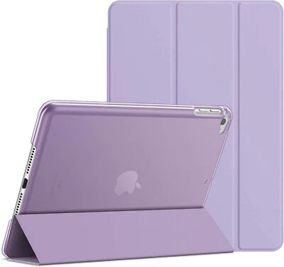 iPad Case For iPad Mini 5 2019 Mini 4 2015 Smart Leather Magnetic Stand Cover - Image 1 of 4