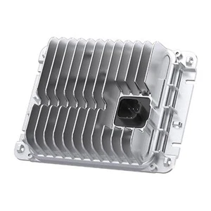 HELLA Control Unit, lights 5DS 009 552-101 Genuine Top German Quality - Picture 1 of 6
