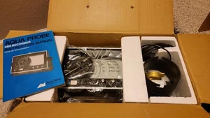 Aqua Meter Barco Marino Velero Aqua Probe 380 Sistema Grabador ¡¡NUEVO RARO!!! - Imagen 1 de 4