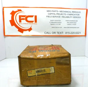 TB Woods J312 Schnelltrennbuchse - Bild 1 von 2