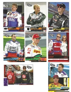 Trackside 2005 paralelo dorado #G45 J. J. Yeley #054/100! ¡UNA SOLA TARJETA! - Imagen 1 de 1