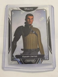 Kanan Jarrus 2023 Kakawow Phantom Disney100 Star Wars #PS-B-35 - Bild 1 von 12