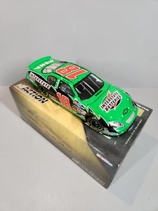 Bobby Labonte 18 Interstate 2005 1/24 Action Elite Diecast Car 1-408. - Bild 1 von 20