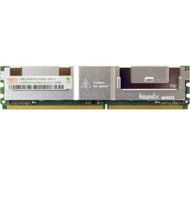 Hynix 1GB 2Rx8 PC2-5300F-555-11 (HYMP512F72CP8N3-Y5 AC-C) - Picture 1 of 1