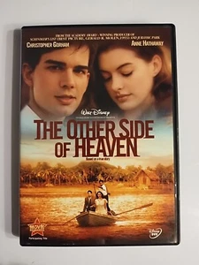 The Other Side of Heaven (DVD, 2003) Disc only "No Box or Artwork" Free Shippin - Picture 1 of 2
