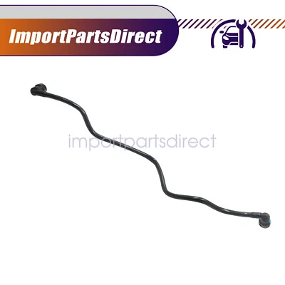 1X For Mercedes-Benz C250 SLK250 2012-2015 Secondary Air injection Bypass Tube - Image 1 of 4