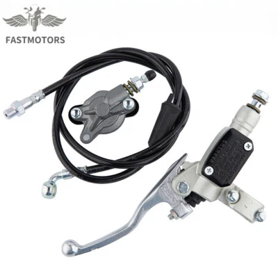 Motorcycle Hydraulic Clutch Master Cylinder Brake For KTM SX EXC XC HUSQVARNA FE - Image 1 of 4