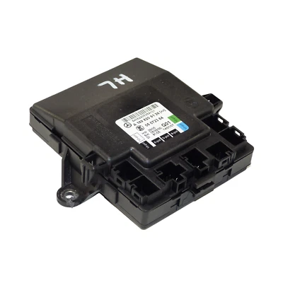 Centralina Porta Posteriore Sinistra Mercedes-Benz Classe B W245 - Immagine 1 di 3