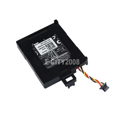 Bateria de cartão de matriz 070K80 0HD8WG 0H132V 037CT1 para H710 H710P H730 H810 H830 - Imagem 1 de 4