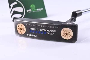 Rife Roll Groove Series R61 Putter / 34 Inch - Picture 1 of 6